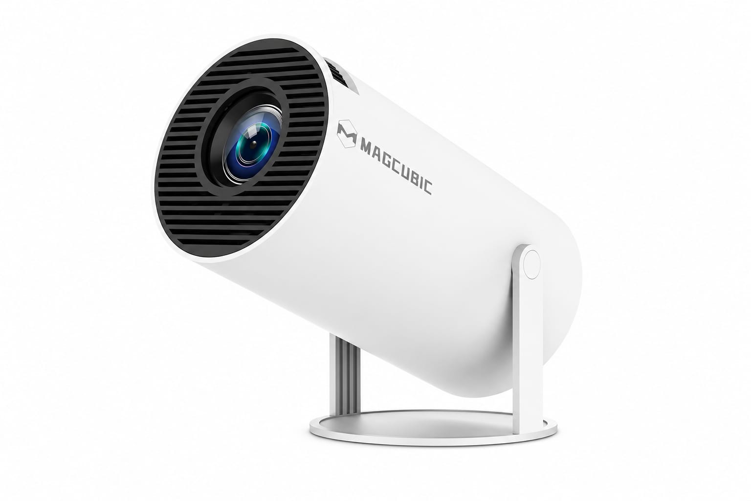 Proyector Hy300 - Tu Cine Sin Límites. En Cualquier Lugar.